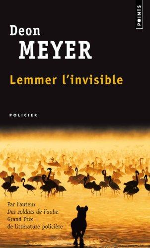 Lemmer, l'invisible