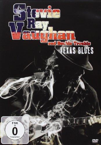 Stevie Ray Vaughan -Texas Blues [UK Import]