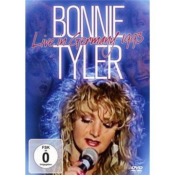 Bonnie Tyler - Live in Germany 1993