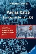 Paulas Katze - Ein Haus in Berlin - 1935