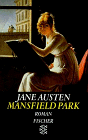 Mansfield Park: Roman