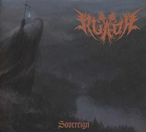 Sovereign (Digipak)