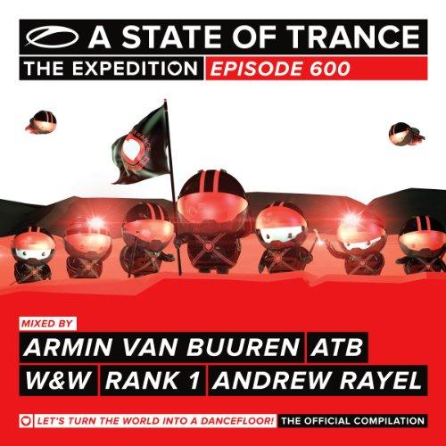 A State of Trance 600