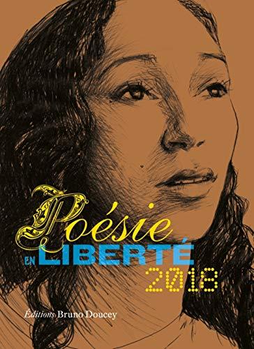 Poésie en liberté 2018