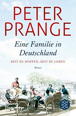 Eine Familie in Deutschland: Zeit zu hoffen, Zeit zu leben.