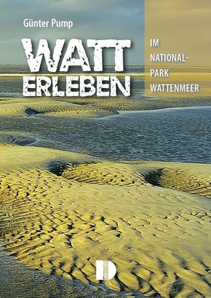 Watt erleben: im Nationalpark Wattenmeer