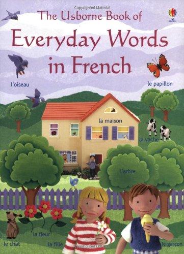 Everyday Words in French