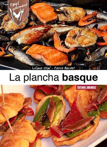 La plancha basque