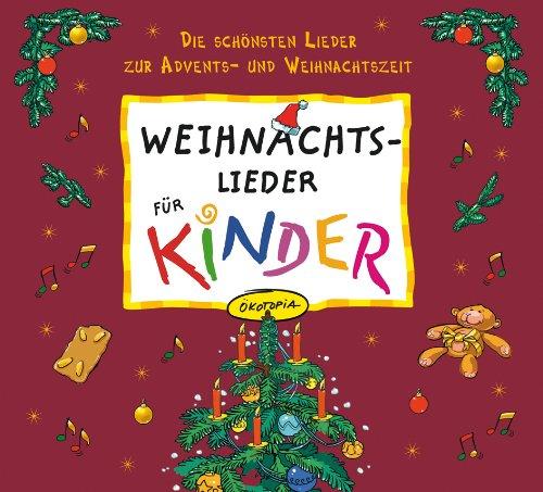 Weihnachts-Lieder für Kinder