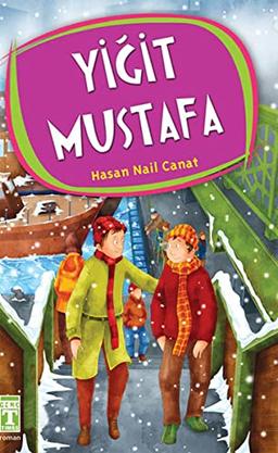 Yigit Mustafa