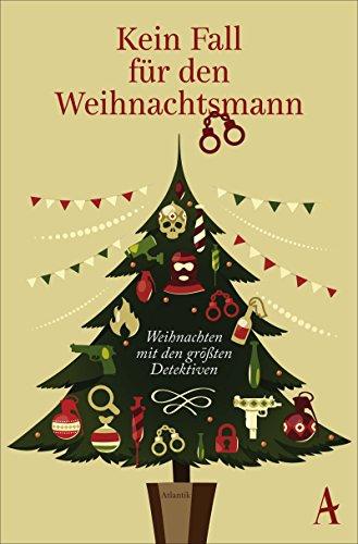 Kein Fall für den Weihnachtsmann