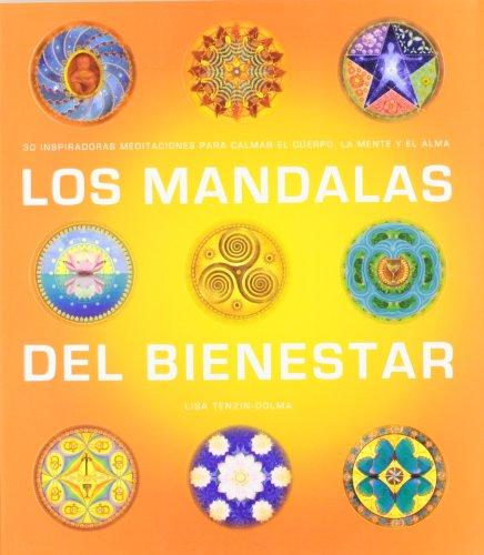 Los mandalas del bienestar