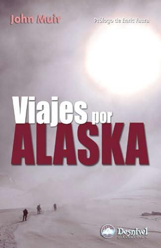 Viajes por Alaska