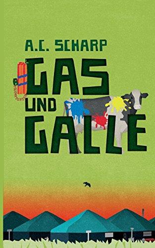 Gas und Galle