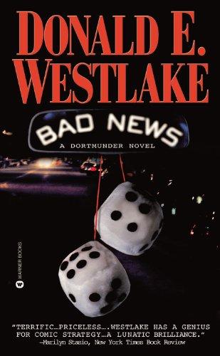 Bad News (Dortmunder Novels)