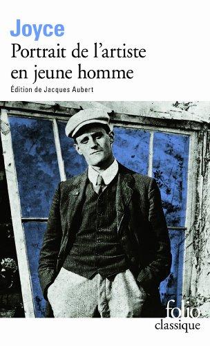 Portrait de l'artiste en jeune homme. Portrait de l'artiste (1904)