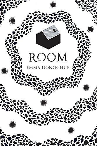 Room (Picador 40th Anniversary Editn)