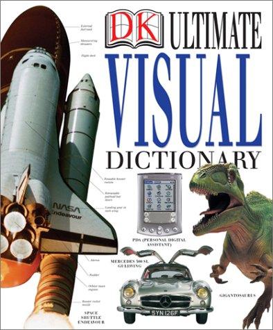 Ultimate Visual Dictionary