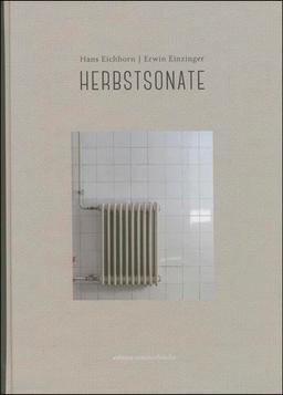 Herbstsonate (edition sommerfrische)