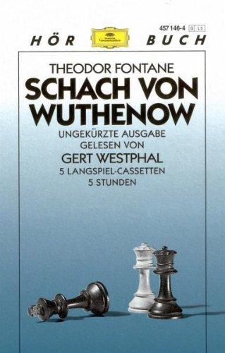 Schach Von Wuthenow [Musikkassette]