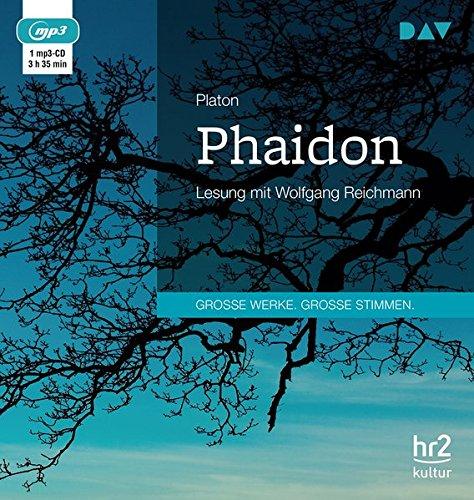 Phaidon (1 mp3-CD)