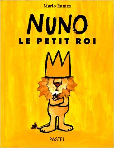 Nuno, le petit roi