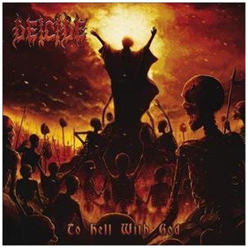 To Hell With God (Ltd.Edt.)