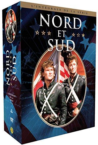 Coffret intégrale nord et sud [FR Import]