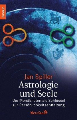 Astrologie und Seele: Die Mondknoten als Schlüssel zur Persönlichkeitsentfaltung