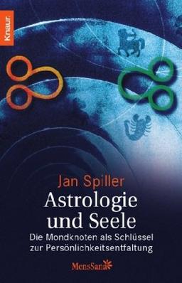 Astrologie und Seele: Die Mondknoten als Schlüssel zur Persönlichkeitsentfaltung