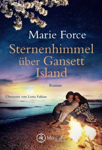 Sternenhimmel über Gansett Island (Die McCarthys, Band 13)