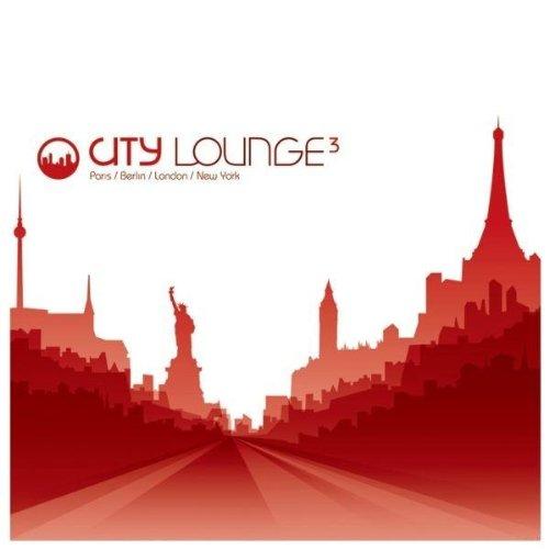 City Lounge 3 (New York/London)