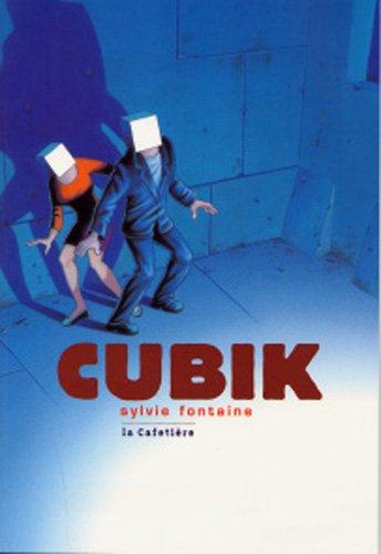 Cubik. Vol. 1