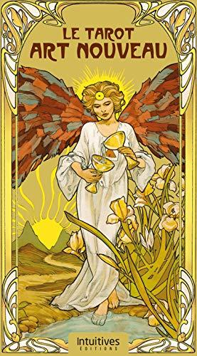 Le tarot Art nouveau