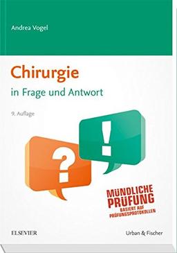 Chirurgie in Frage und Antwort: Fragen und Fallgeschichten