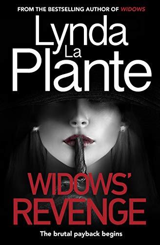 La Plante, L: Widows' Revenge (Widows 2)