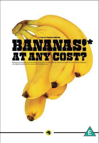 Bananas! DVD (engl.)