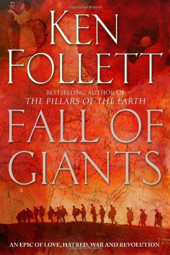 Fall of Giants (Century Trilogy)