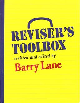 The Reviser's Toolbox