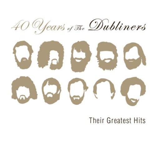 40 Years of the Dubliners-Th