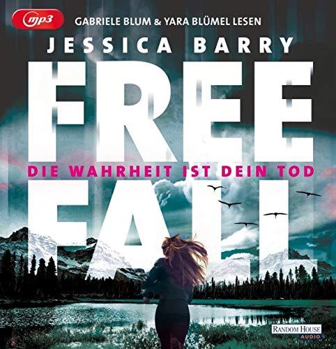 Freefall – Die Wahrheit ist dein Tod