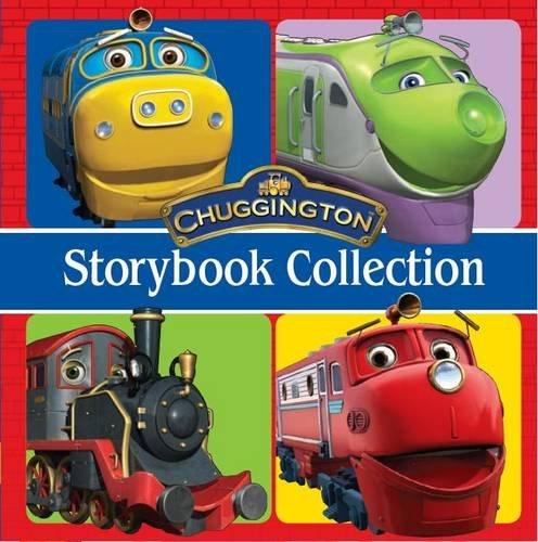 Chuggington Storybook