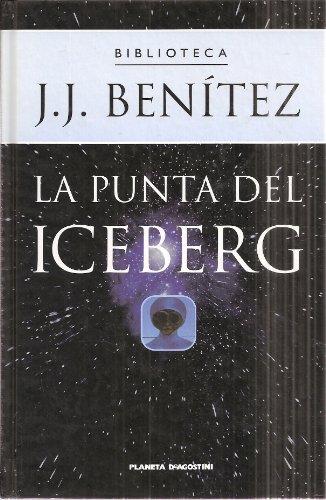 La punta del iceberg