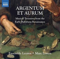 Argentum et Aurum