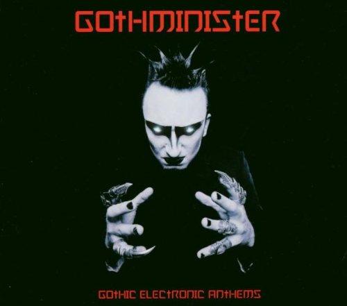 Gothic Electronic Anthems