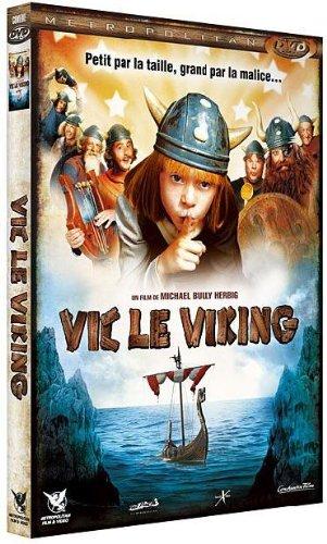 Vic le viking [FR Import]