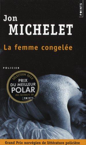 La femme congelée