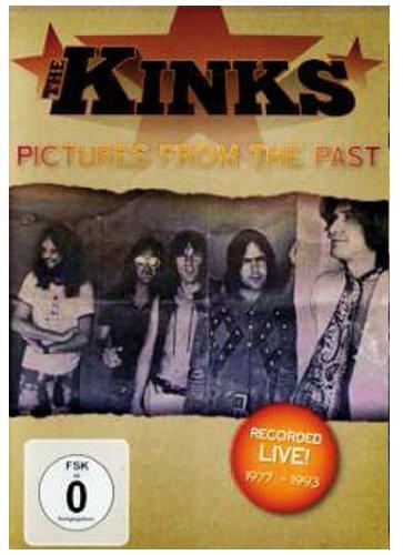 Kinks - Pictures from the Past