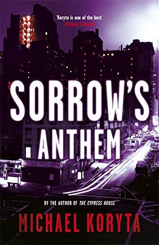 Sorrow's Anthem: Lincoln Perry 2