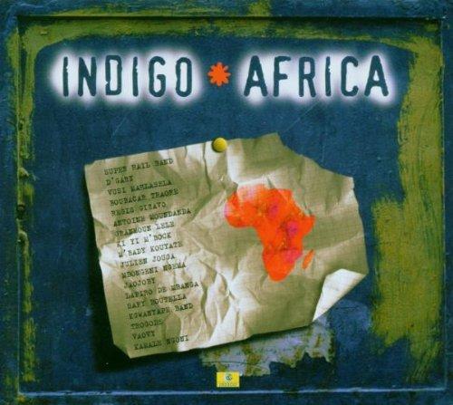 Indigo Africa